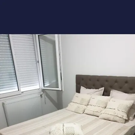 Neuf Apartment Ajaccio (Corsica)