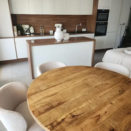Apartment Neuf