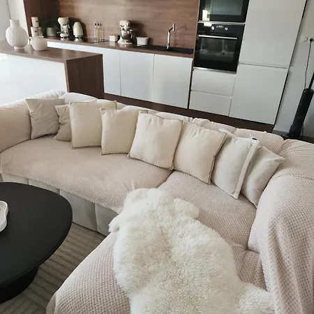 Apartment Neuf Ajaccio (Corsica)