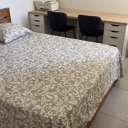 Neuf Ajaccio (Corsica)